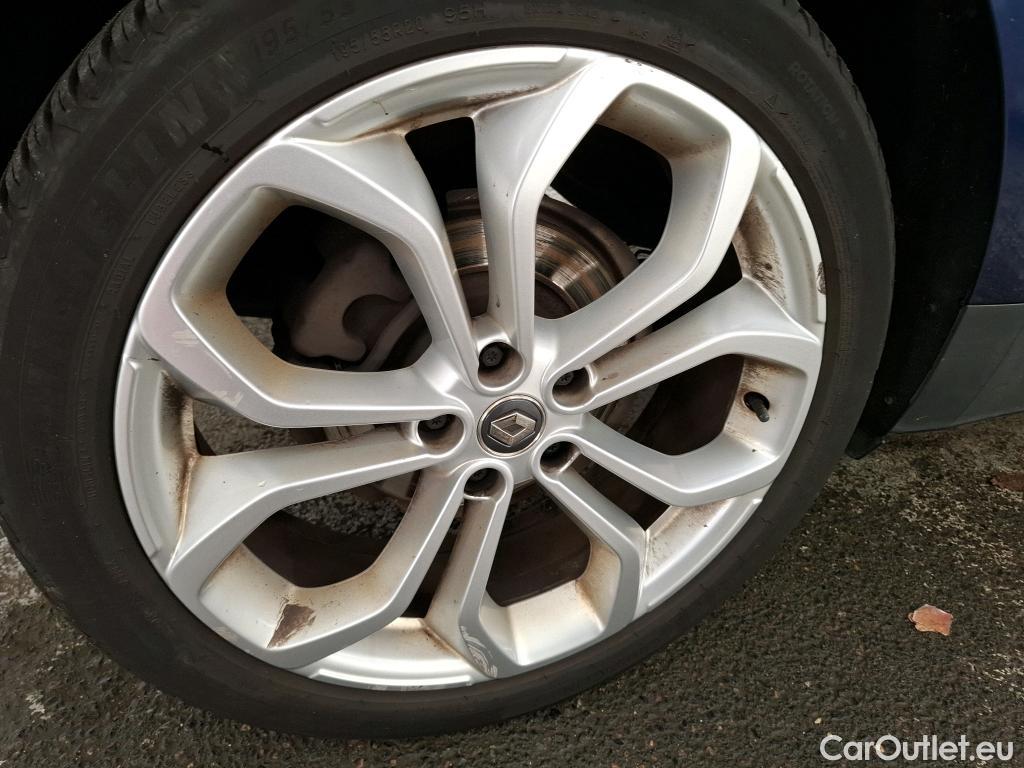  Renault  Scenic  IV Business 1.5 dCi 110CV BVA7 E6 #36