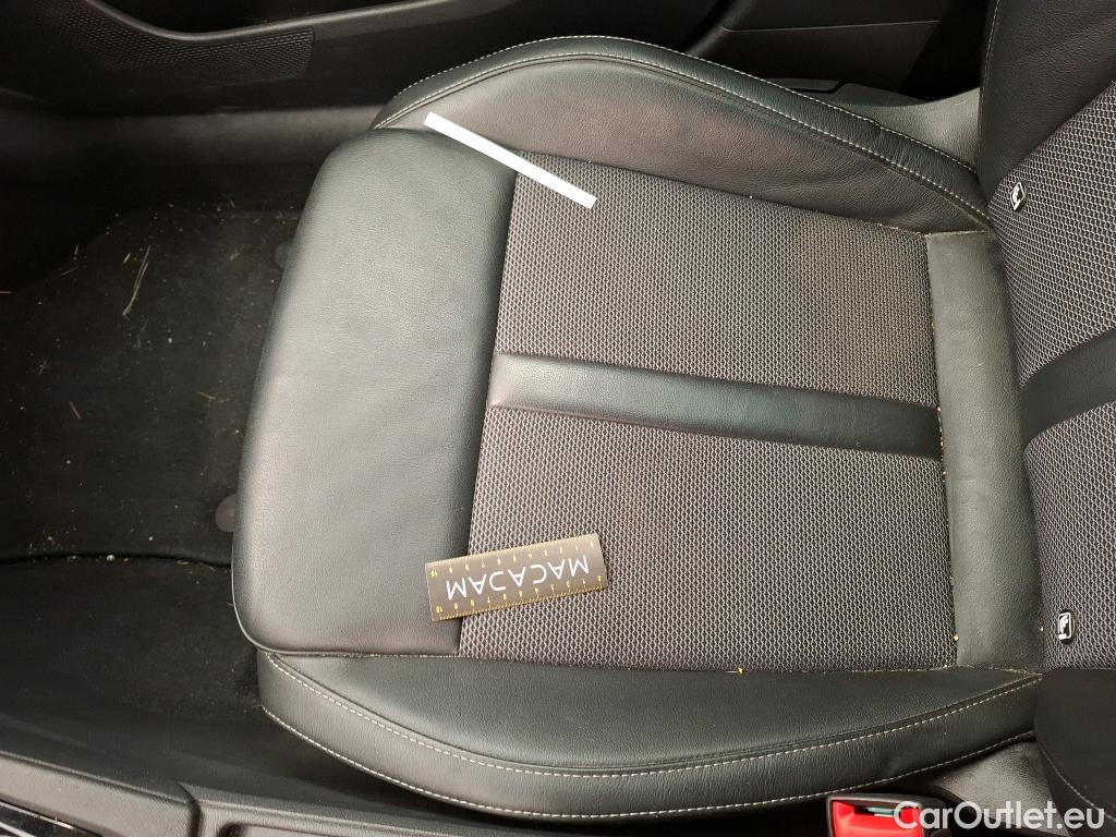  Skoda  Octavia  Break Style 2.0 TDI 150CV BVA7 E6d #15