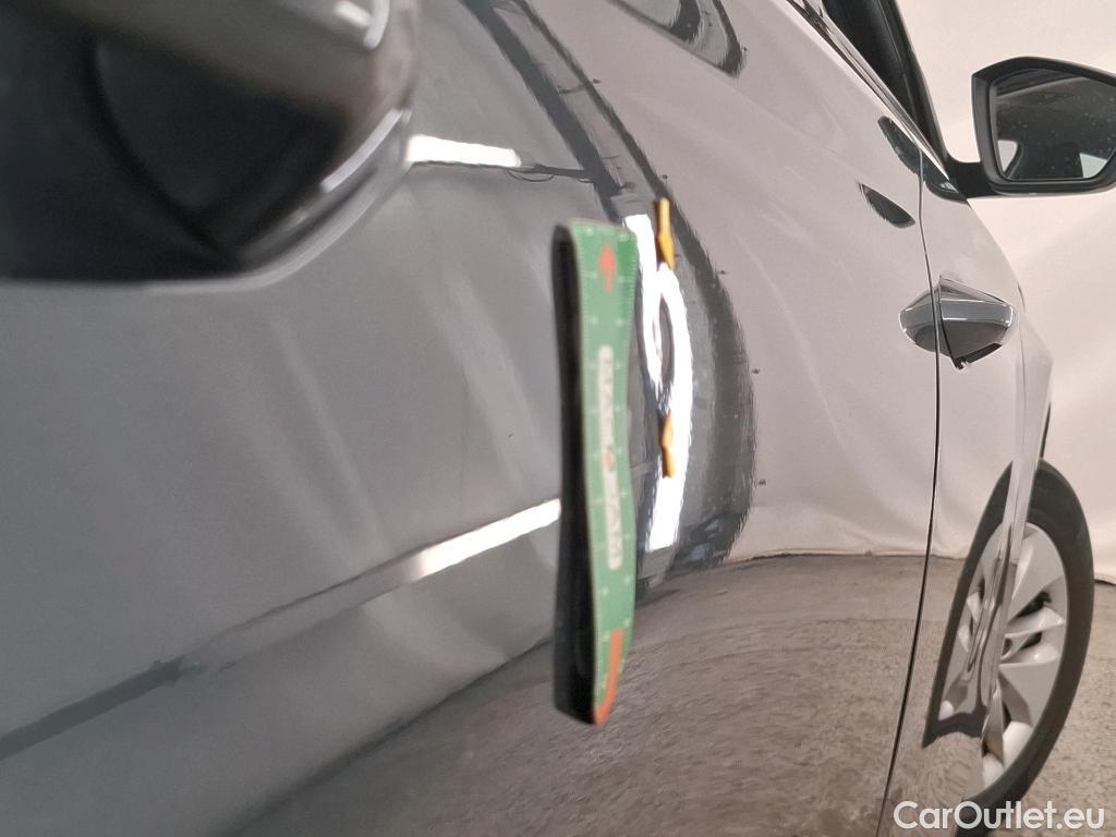  Skoda  Octavia  Break Business 2.0 TDI 115CV BVM6 E6d #9