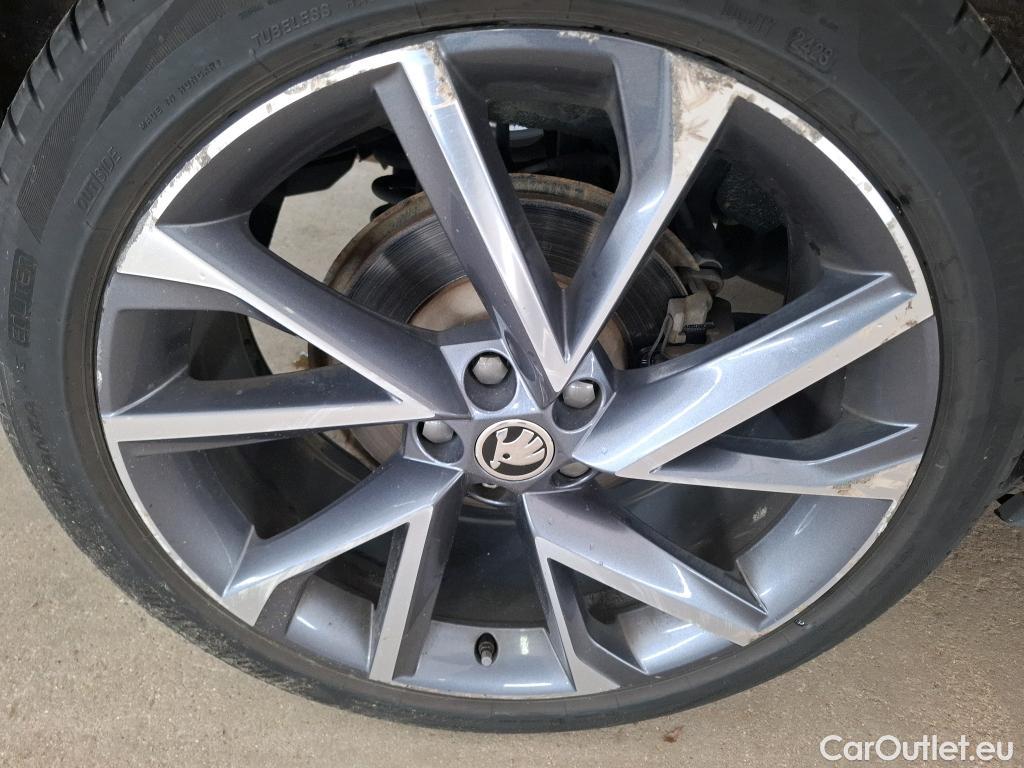  Skoda  Kodiaq  L&K 2.0 TDI 150CV BVA7 E6d #27