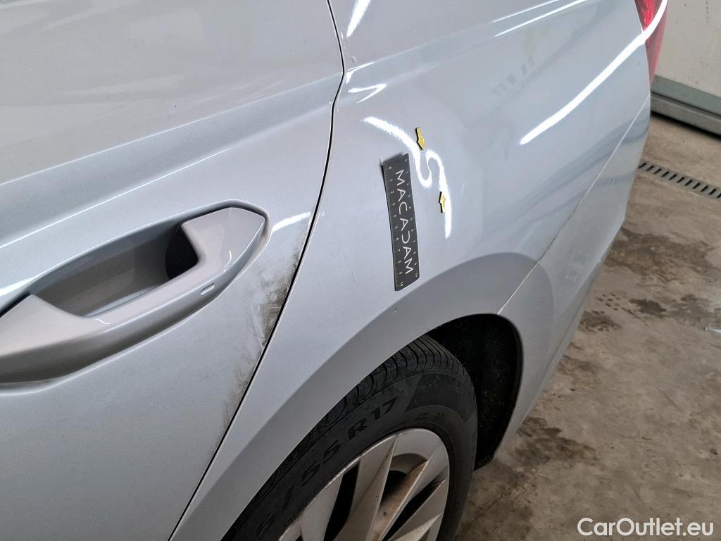  Skoda  Octavia  Break Style 2.0 TDI 150CV BVA7 E6d #8