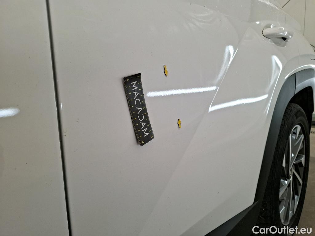  Hyundai  Tucson  Creative Mild-Hybrid 2WD 1.6 CRDI 135CV BVM6 E6d #3