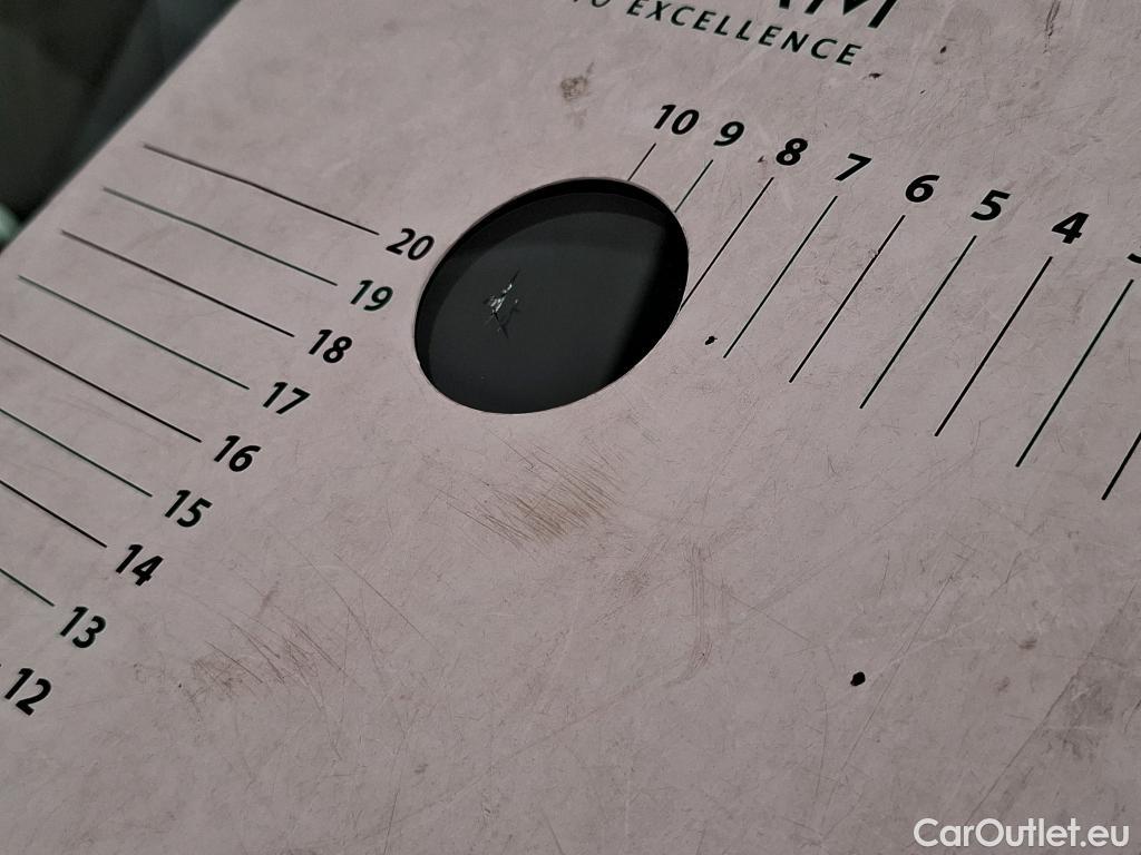  Renault  Arkana  Intens 1.6 E-TECH Hybrid 145CV BVA6 E6d #13