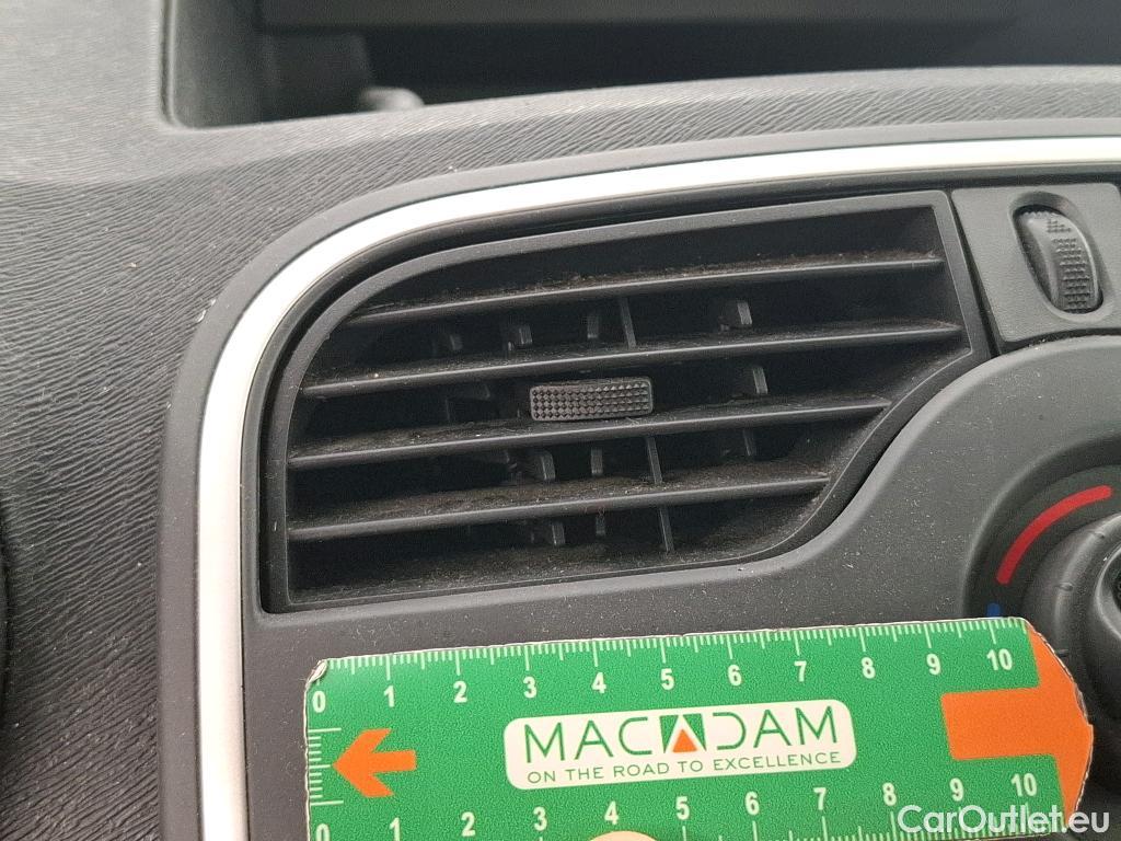  Renault  Kangoo  Zen 1.5 dCi 90CV BVM5 E6 #22