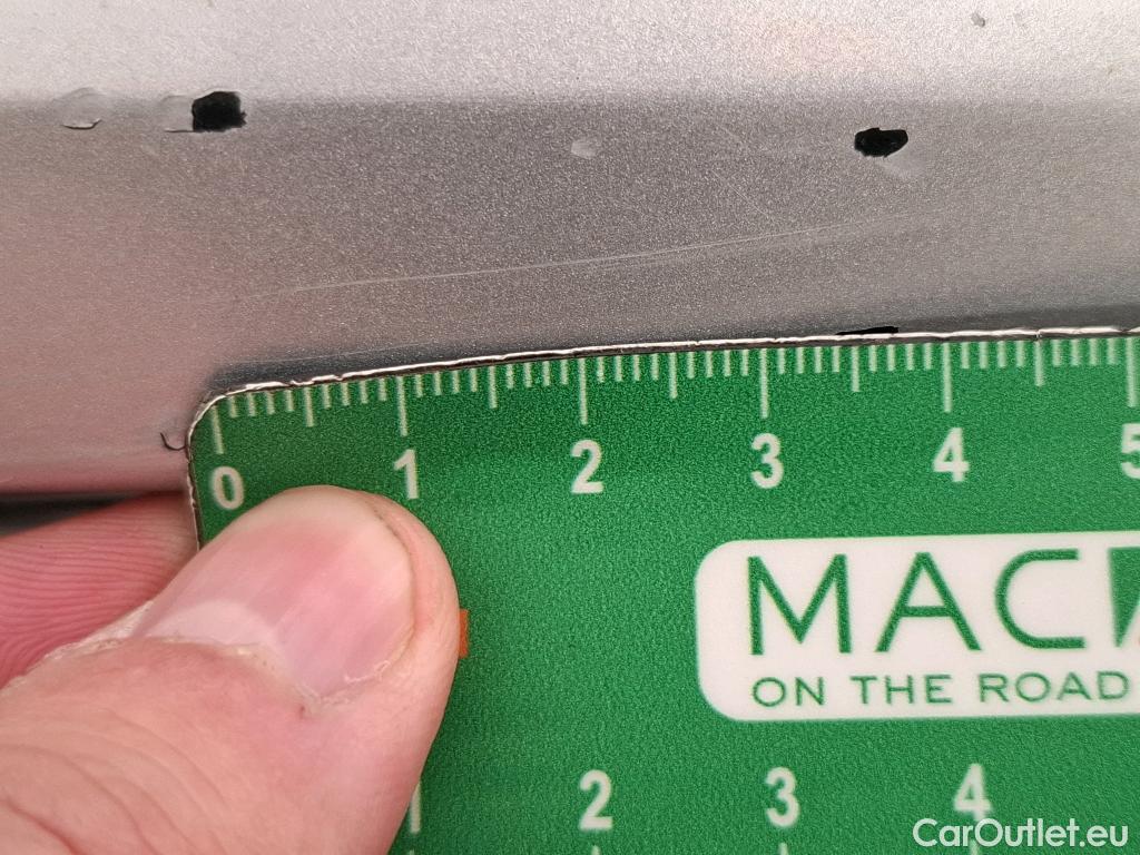  Renault  Megane  IV Berline 5pt. Business 1.5 dCi 115CV BVA7 E6dT #19