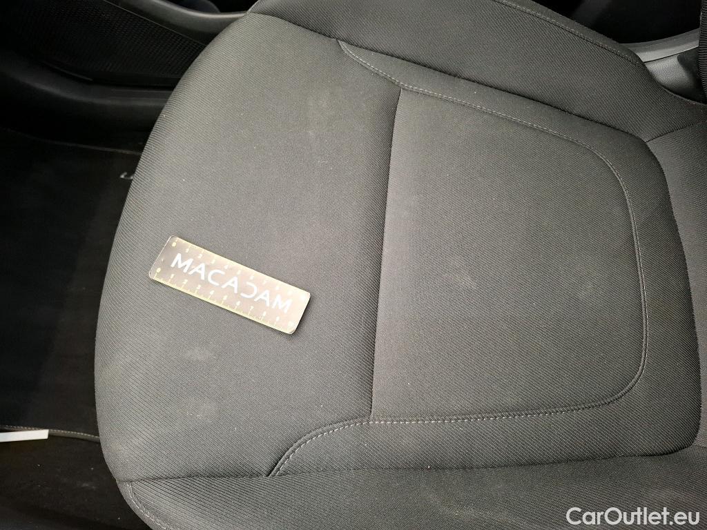  Hyundai  Tucson  Creative Mild-Hybrid 2WD 1.6 CRDI 135CV BVM6 E6d #18