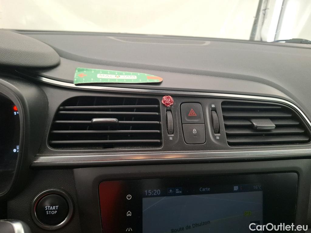  Renault  Kadjar RENAULT  / 2018 / 5P / Crossover Business TCe 140 EDC FAP #1