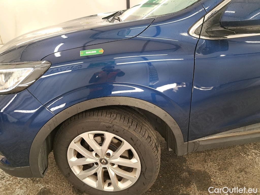  Renault  Kadjar  Business 1.5 dCi 115CV BVM6 E6dT #15