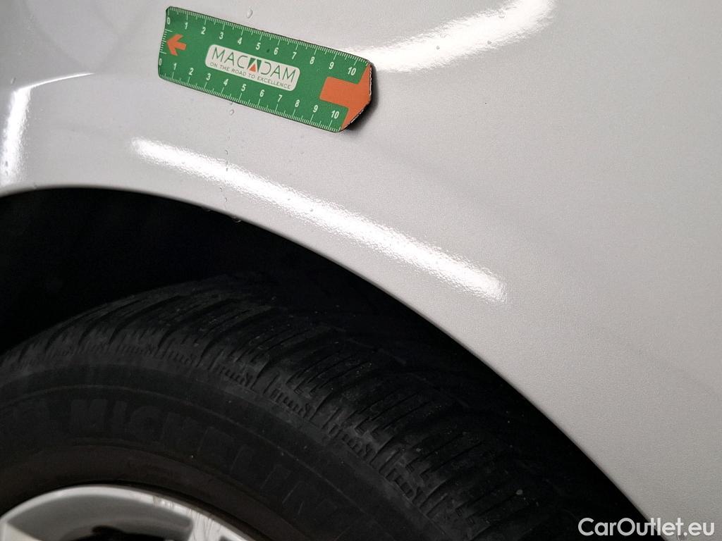  Renault  Megane  IV Berline 5pt. Business 1.5 dCi 115CV BVA7 E6dT #14