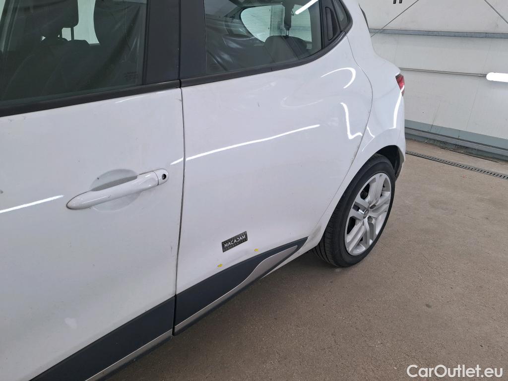  Renault  Clio  IV Business 1.5 dCi 90CV BVM5 E6 #9