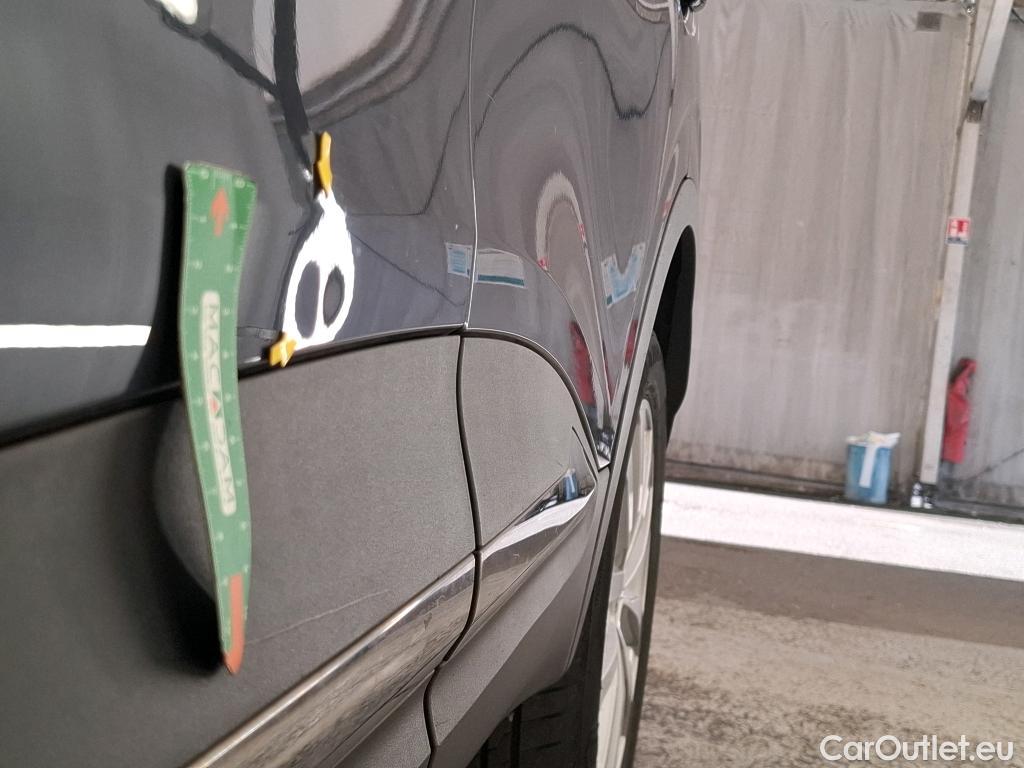  Renault  Kadjar RENAULT  / 2018 / 5P / Crossover Business TCe 140 EDC FAP #31