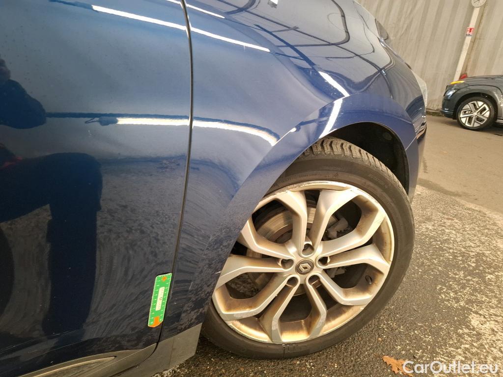  Renault  Scenic  IV Business 1.5 dCi 110CV BVA7 E6 #9