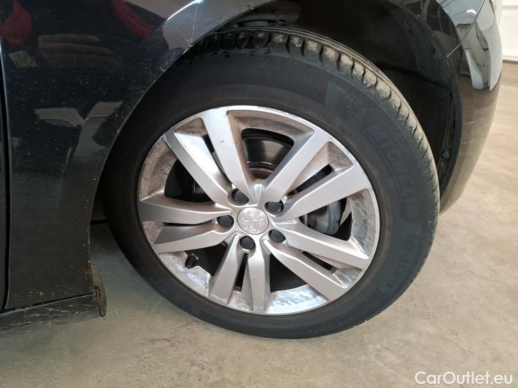  Peugeot  308  SW Active Business 1.5 HDI 100CV BVM6 E6d #44