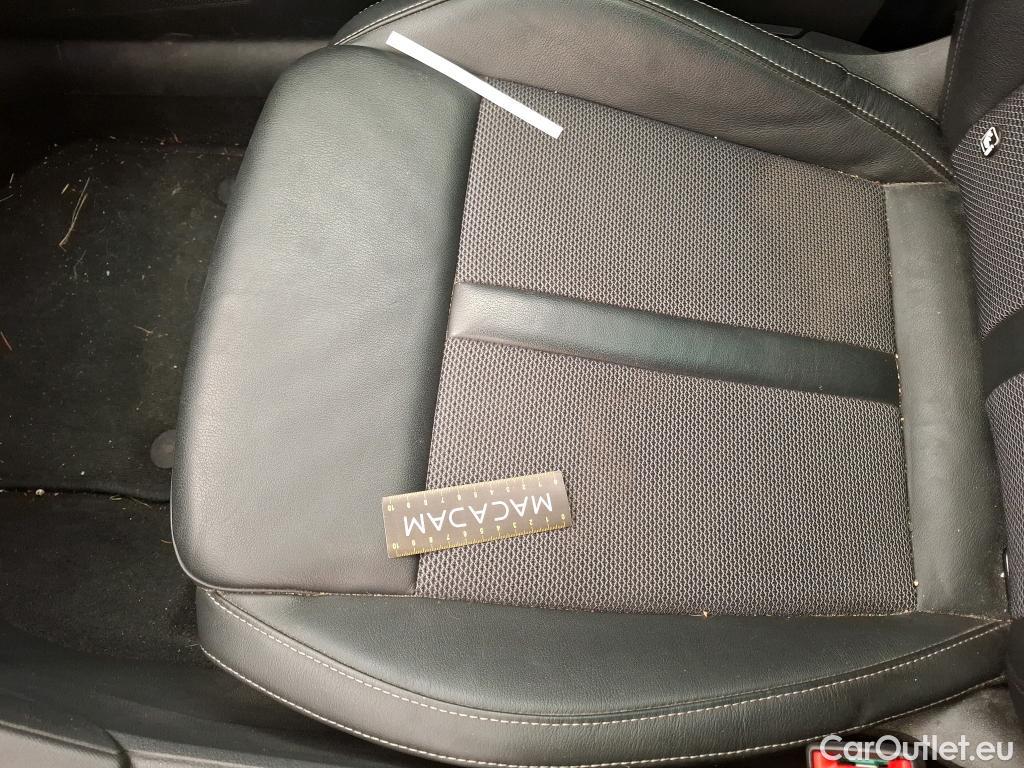  Skoda  Octavia  Break Style 2.0 TDI 150CV BVA7 E6d #16