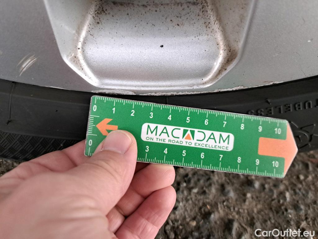  Renault  Kadjar  Business 1.5 dCi 115CV BVM6 E6dT #22