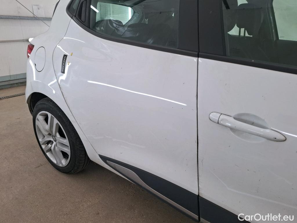  Renault  Clio  IV Business 1.5 dCi 90CV BVM5 E6 #23
