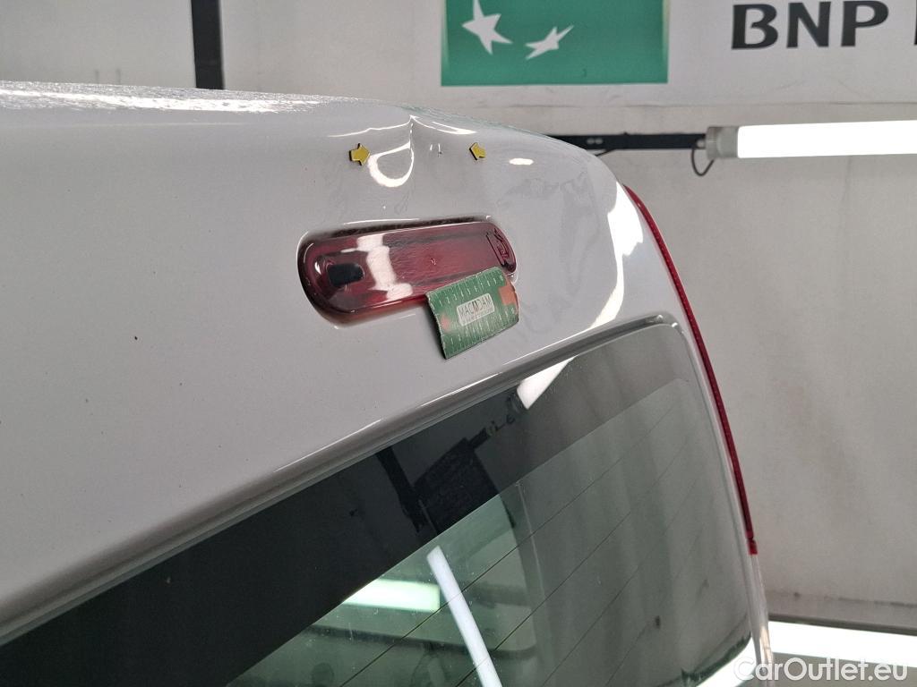  Renault  Kangoo  Zen 1.5 dCi 90CV BVM5 E6 #10