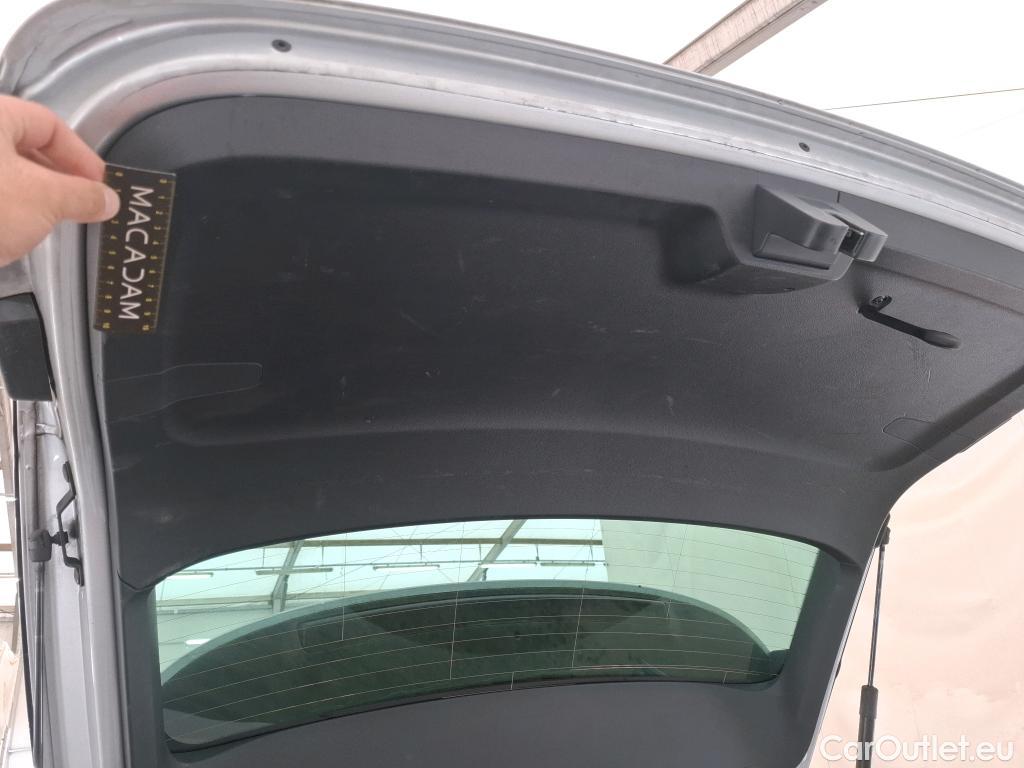  Skoda  Octavia  Break Style 2.0 TDI 150CV BVA7 E6d #1