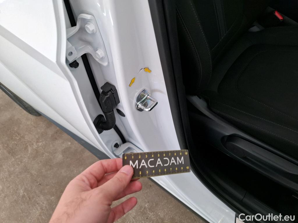  Hyundai  Tucson  Creative Mild-Hybrid 2WD 1.6 CRDI 135CV BVM6 E6d #16