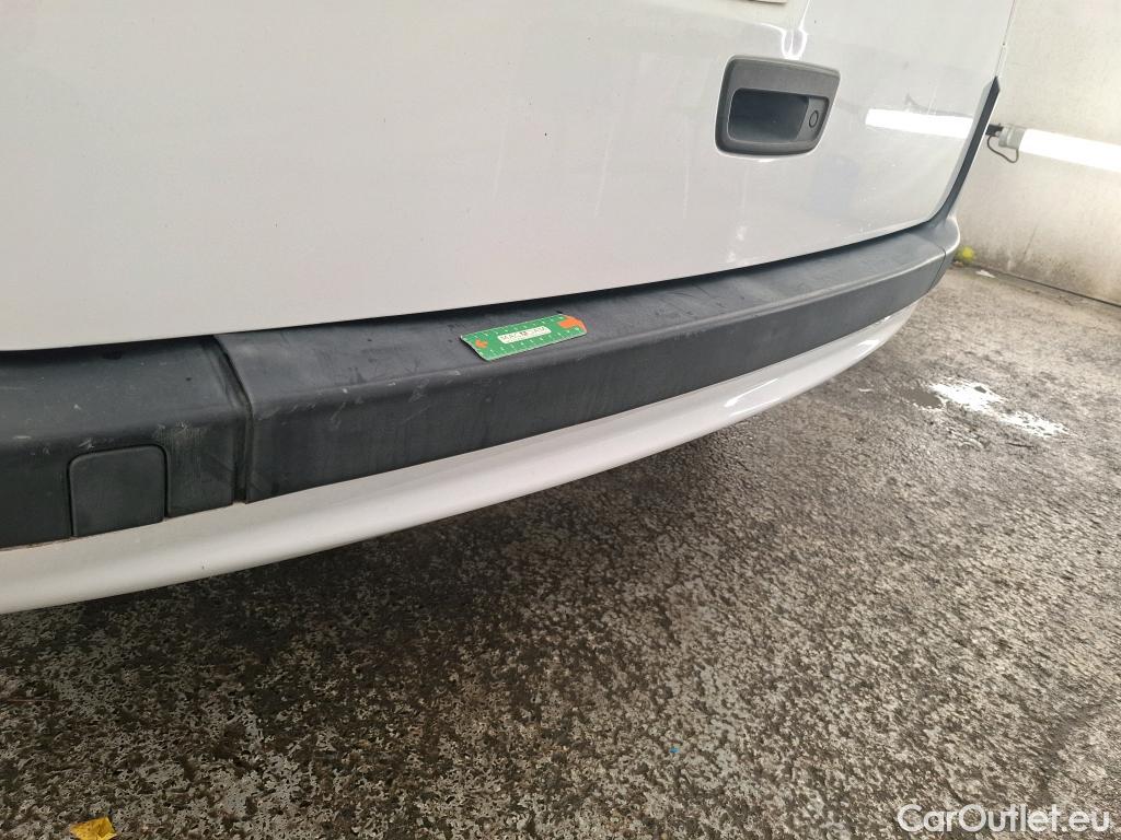  Renault  Kangoo  Zen 1.5 dCi 90CV BVM5 E6 #23