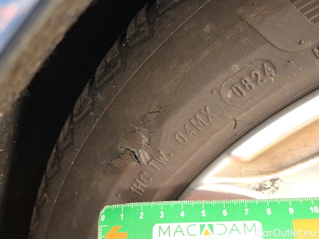  Renault  Scenic  IV Business 1.5 dCi 110CV BVA7 E6 #27