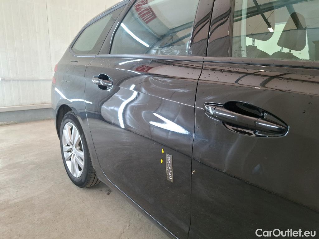  Peugeot  308  SW Active Business 1.5 HDI 100CV BVM6 E6d #64