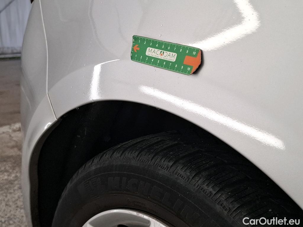  Renault  Megane  IV Berline 5pt. Business 1.5 dCi 115CV BVA7 E6dT #12