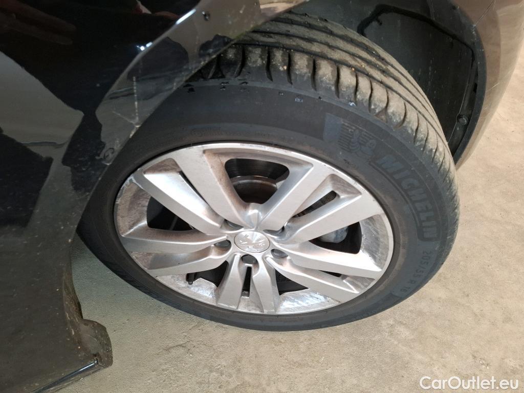  Peugeot  308  SW Active Business 1.5 HDI 100CV BVM6 E6d #36