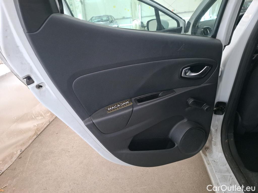  Renault  Clio  IV Business 1.5 dCi 90CV BVM5 E6 #15