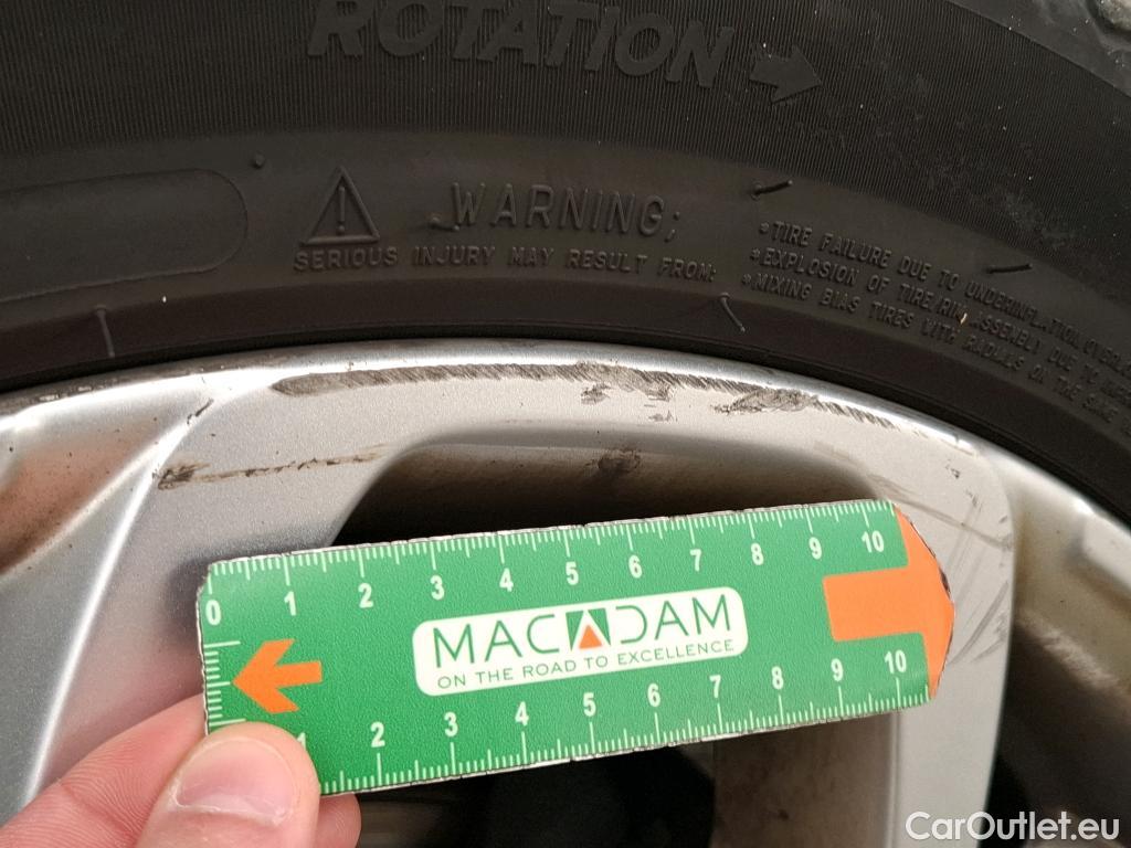  Renault  Scenic  IV Business 1.5 dCi 110CV BVA7 E6 #5