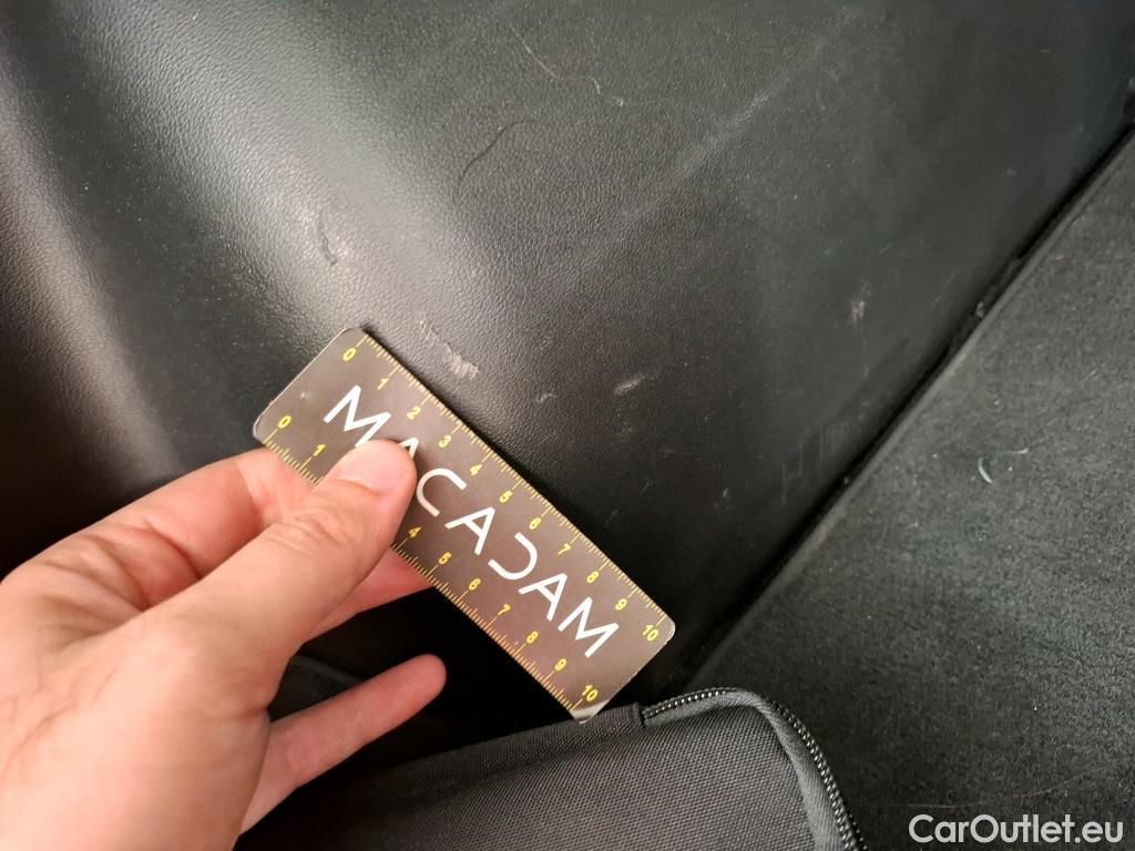  Hyundai  Tucson  Creative Mild-Hybrid 2WD 1.6 CRDI 135CV BVM6 E6d #9