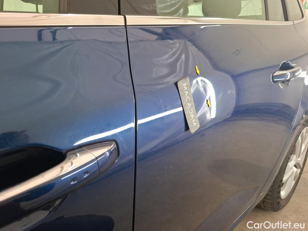  Renault  Megane  IV Grandtour Business 1.5 dCi 95CV BVM6 E6dT #9