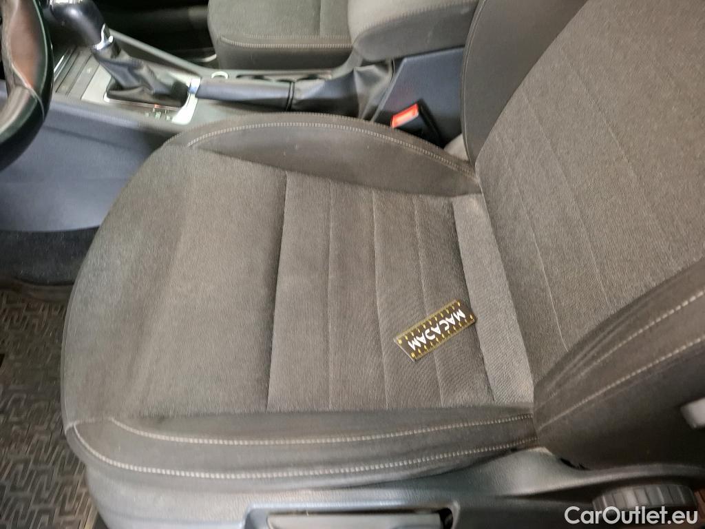  Skoda  Octavia  Break Edition 2.0 TDI 150CV BVA7 E6dT #7