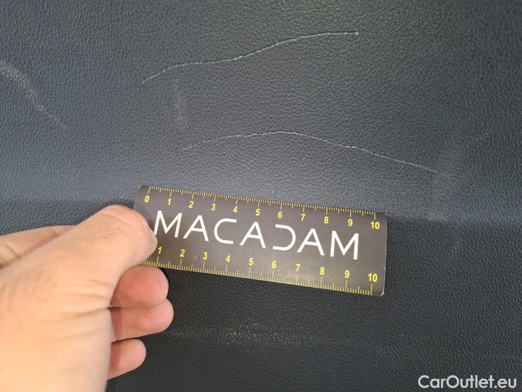  Skoda  Octavia  Break Style 2.0 TDI 150CV BVA7 E6d #5