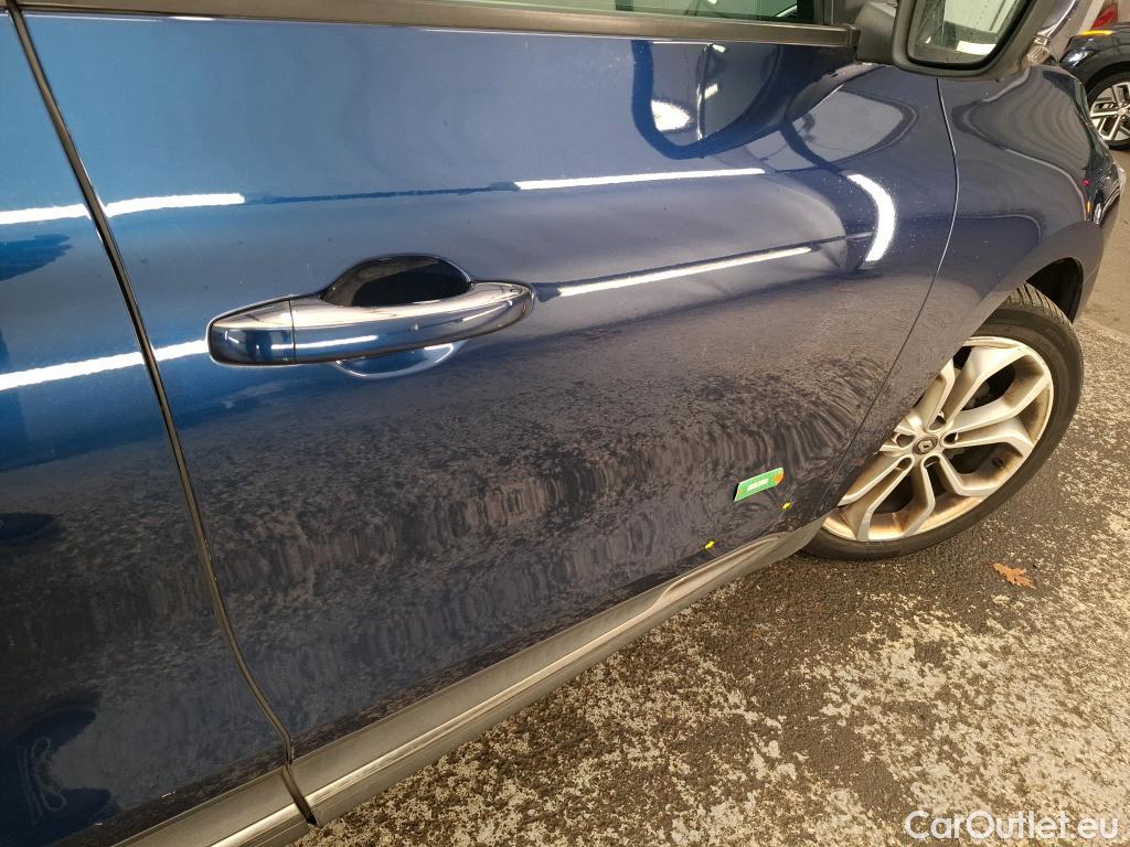  Renault  Scenic  IV Business 1.5 dCi 110CV BVA7 E6 #15