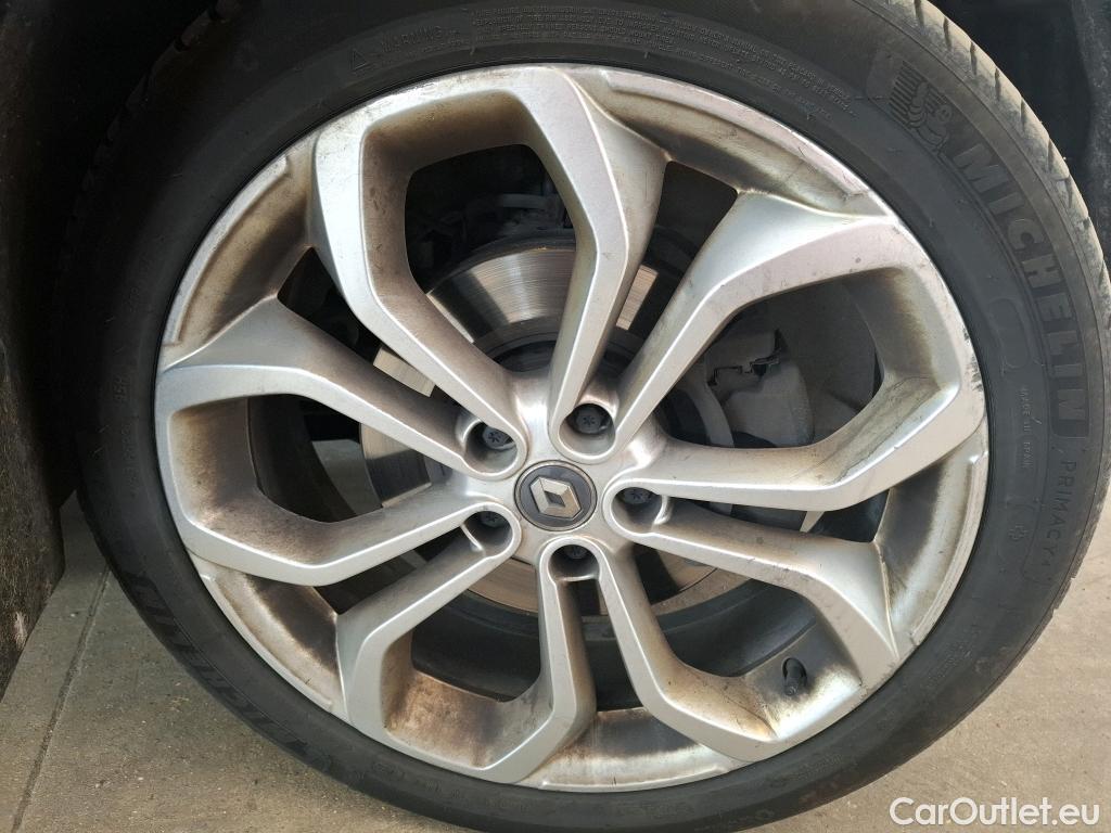  Renault  Scenic  IV Business 1.7 dCi 120CV BVA6 E6dT #37