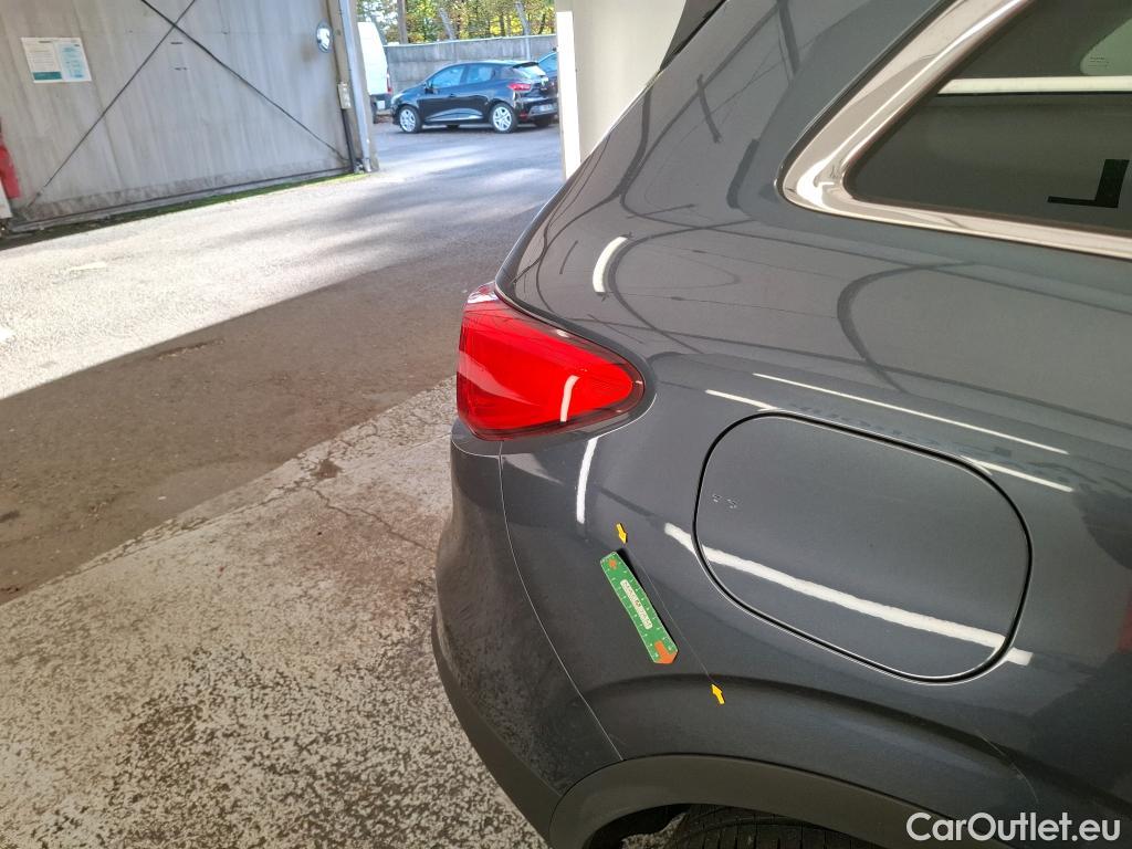  Renault  Kadjar RENAULT  / 2018 / 5P / Crossover Business TCe 140 EDC FAP #3