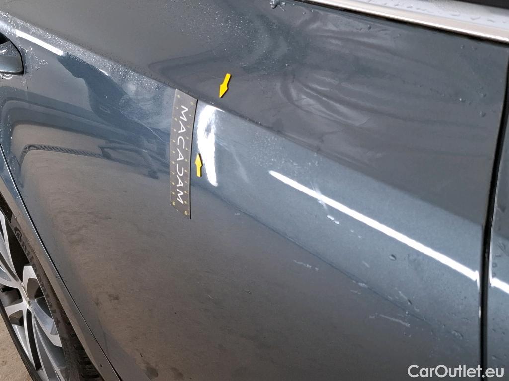  Skoda  Octavia  Break Edition 2.0 TDI 150CV BVA7 E6dT #5