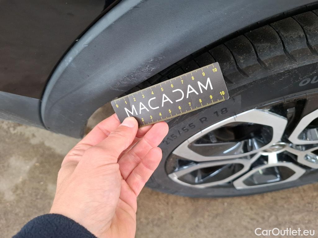  Renault  Arkana  Intens 1.6 E-TECH Hybrid 145CV BVA6 E6d #34