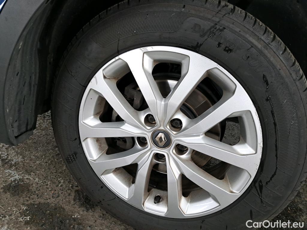  Renault  Kadjar  Business 1.5 dCi 115CV BVM6 E6dT #20