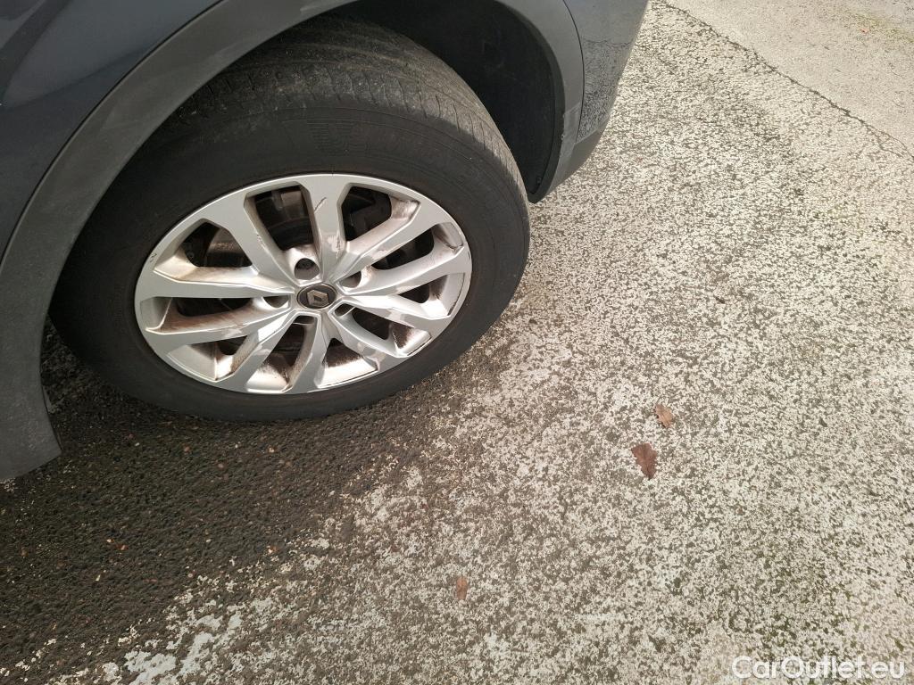  Renault  Kadjar RENAULT  / 2018 / 5P / Crossover Business TCe 140 EDC FAP #25