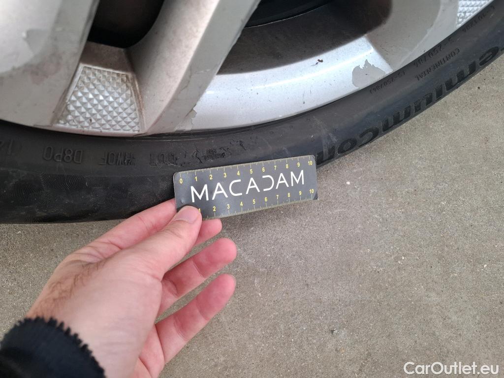  Renault  Megane  IV Grandtour Business 1.5 dCi 95CV BVM6 E6dT #12