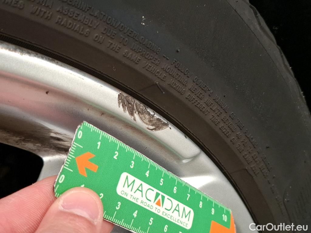  Renault  Scenic  IV Business 1.5 dCi 110CV BVA7 E6 #38