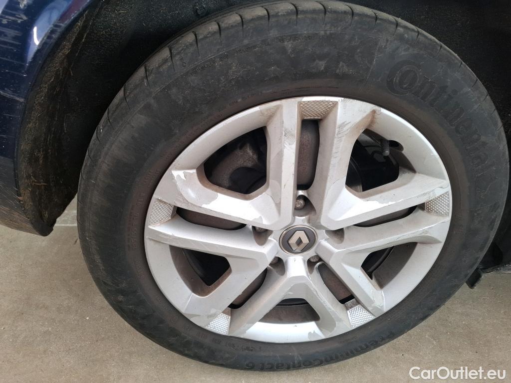  Renault  Megane  IV Grandtour Business 1.5 dCi 95CV BVM6 E6dT #11