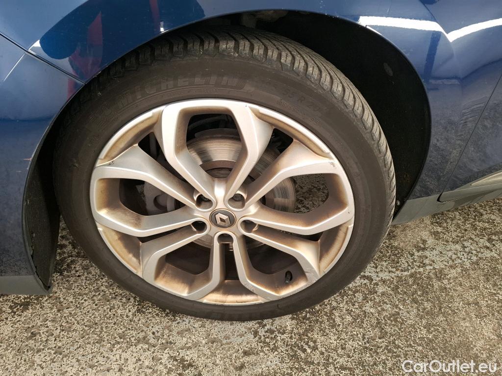  Renault  Scenic  IV Business 1.5 dCi 110CV BVA7 E6 #41