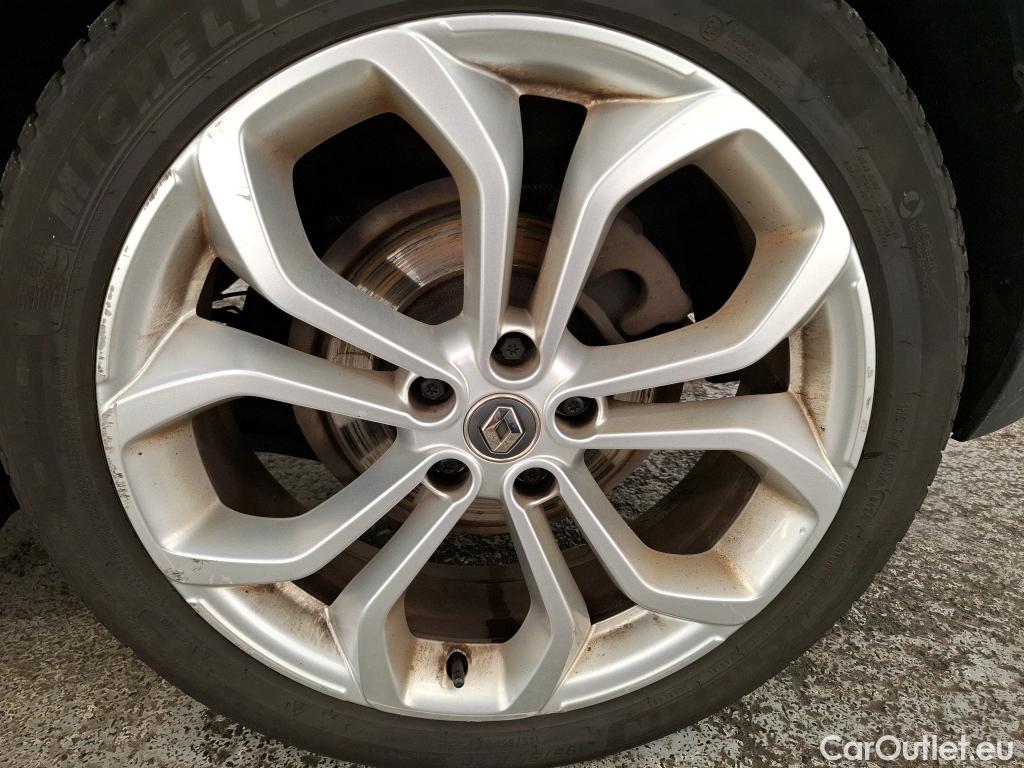  Renault  Scenic  IV Business 1.5 dCi 110CV BVA7 E6 #29