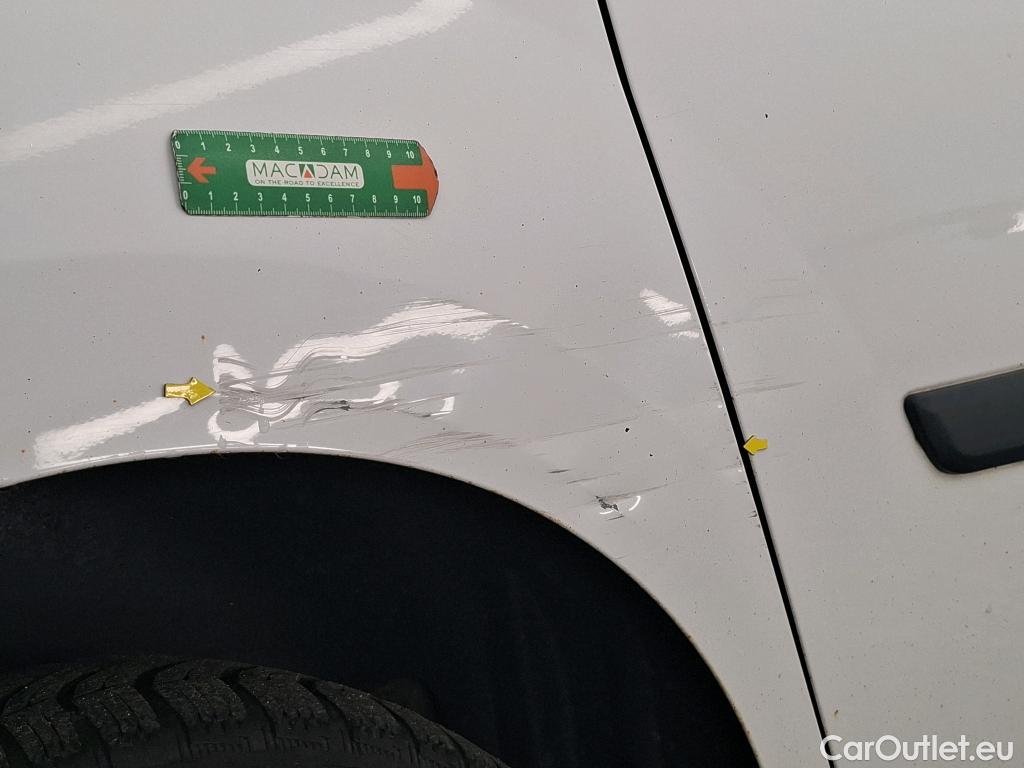  Renault  Kangoo  Zen 1.5 dCi 90CV BVM5 E6 #7