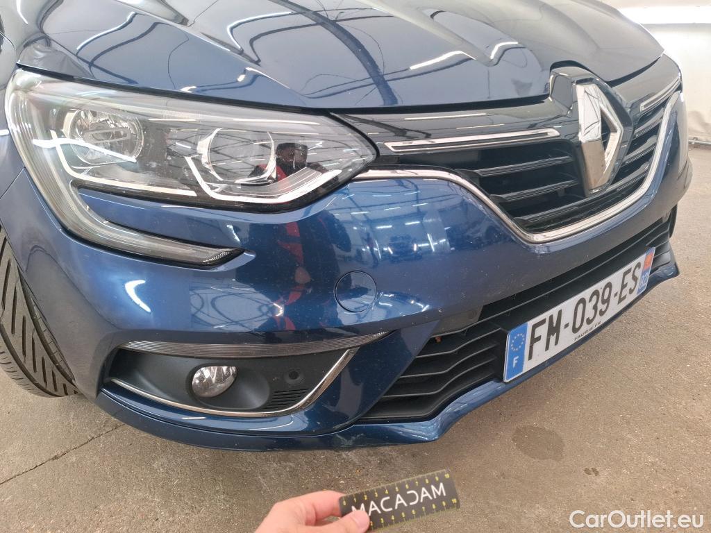  Renault  Megane  IV Grandtour Business 1.5 dCi 95CV BVM6 E6dT #3