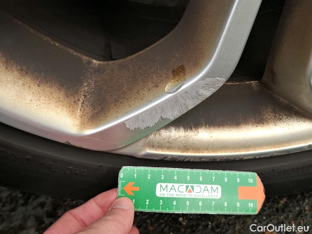  Renault  Scenic  IV Business 1.5 dCi 110CV BVA7 E6 #7