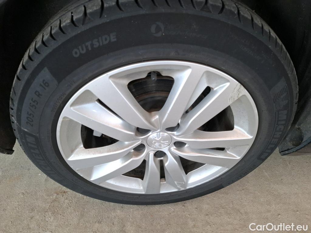  Peugeot  308  SW Active Business 1.5 HDI 100CV BVM6 E6d #53